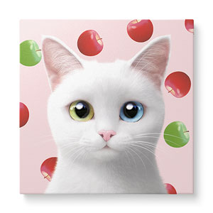 Youlove&#039;s Apple Art Canvas