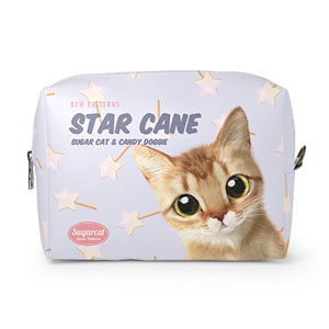 Byeol’s Star Cane New Patterns Volume Pouch