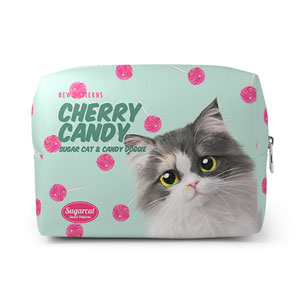 Zzing’s Cherry Candy New Patterns Volume Pouch