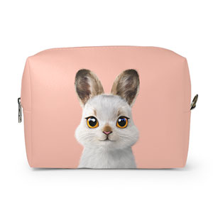 Bunny the Mountain Hare Volume Pouch