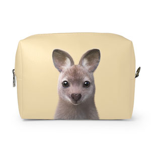 Wawa the Wallaby Volume Pouch