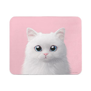 Miho Mouse Pad