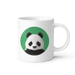 Pang the Giant Panda Mug