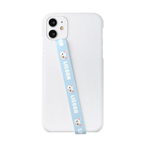 Licoon Face Phone Strap
