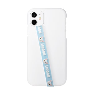Licoon Face TPU Phone Strap