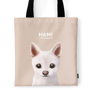 Hami Original Tote Bag