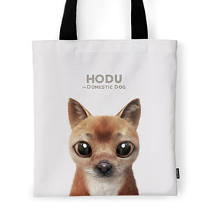 Hodu Original Tote Bag