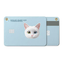 Youlove Face Card Holder