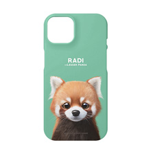 Radi the Lesser Panda Case