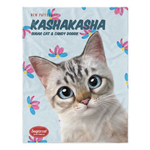 Ruyi&#039;s Kashakasha New Patterns Soft Blanket