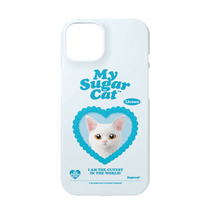 Licoon MyHeart Case