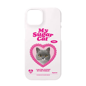 Lily MyHeart Case