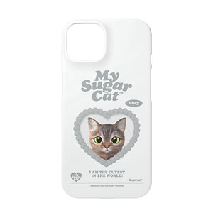 Lucy MyHeart Case
