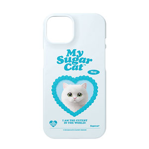 May the British Shorthair MyHeart Case