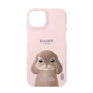 Daisy the Rabbit Retro Case