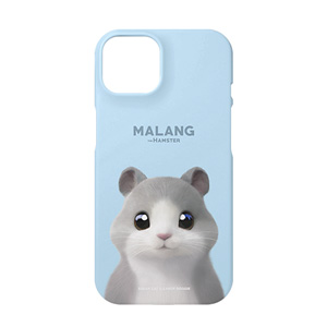 Malang the Hamster Case