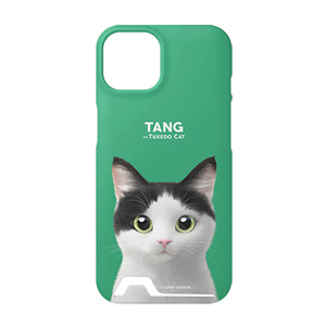 Tang Under Card Hard Case