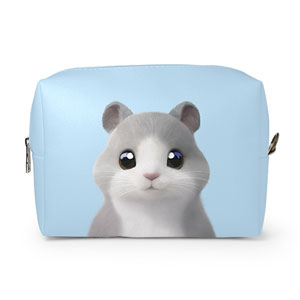 Malang the Hamster Volume Pouch