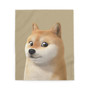 Doge the Shiba Inu (GOLD ver.) Cleaner