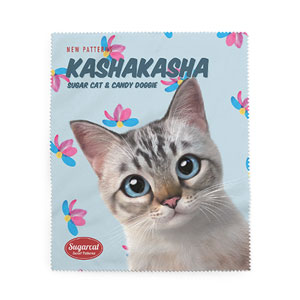 Ruyi&#039;s Kashakasha New Patterns Cleaner
