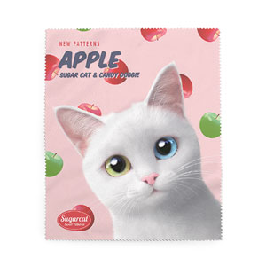 Youlove&#039;s Apple New Patterns Cleaner