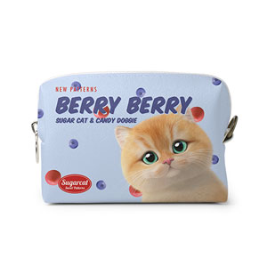Rosie&#039;s Berry Berry New Patterns Mini Volume Pouch