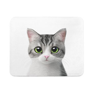 Anjo Mouse Pad