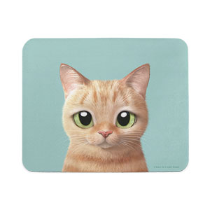 Luny Mouse Pad