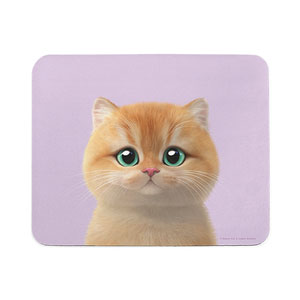 Rosie Mouse Pad