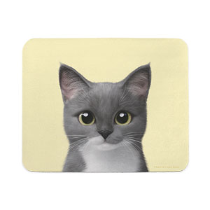 Tom Mouse Pad