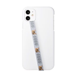 Goro Face TPU Phone Strap