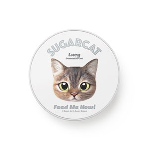 Lucy Feed-Me SmartTok