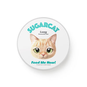 Luny Feed-Me SmartTok