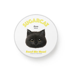Reo the Kitten Feed-Me SmartTok