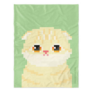 PIXEL™ ACHI Soft Blanket