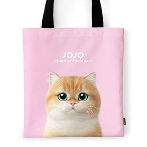 Jojo Original Tote Bag
