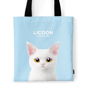 Licoon Original Tote Bag