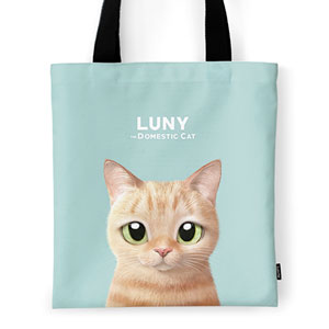 Luny Original Tote Bag