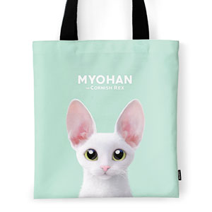 Myohan Original Tote Bag
