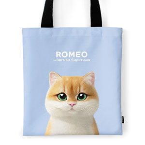Romeo Original Tote Bag