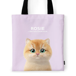 Rosie Original Tote Bag