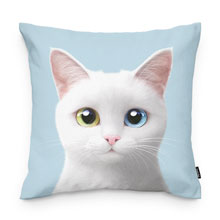 Youlove Throw Pillow